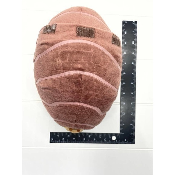 Disney Store 9” Raya and the Last Dragon Baby Tuk Tuk Stuffed Animal Plush Toy - Picture 2 of 6